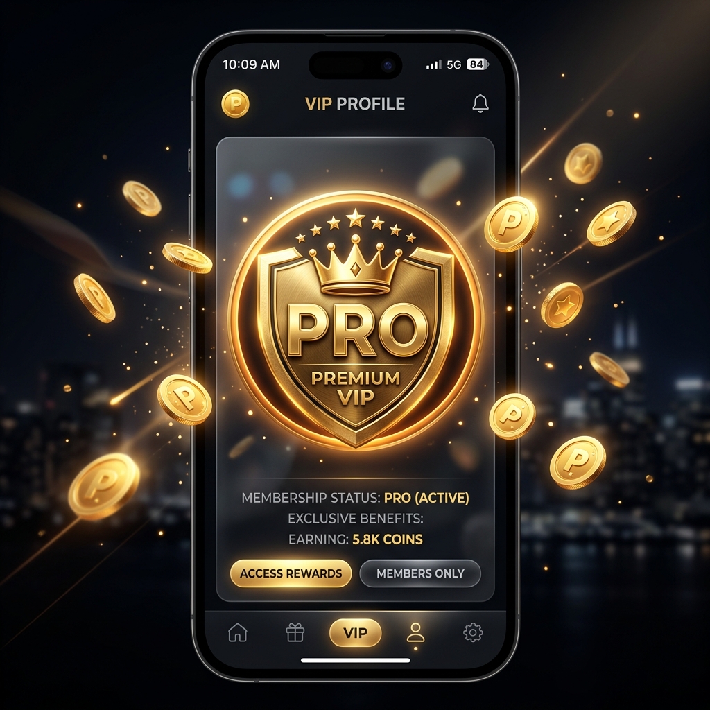 PRO Üyelik Avantajları